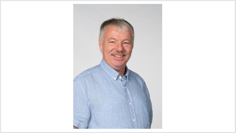 Hans-Konrad Funken 2020