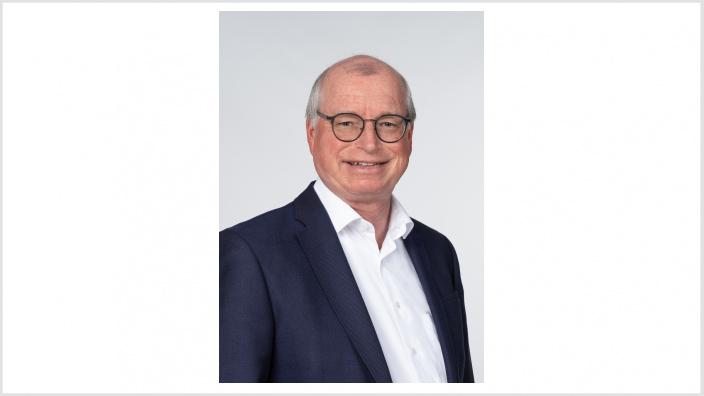 Frank Kölkes