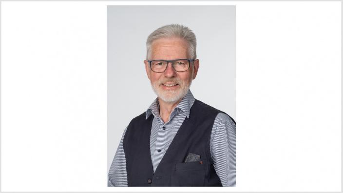 Heinz Klingen